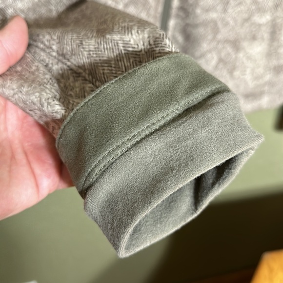 THE NORTH FACE Womens Apex Bionic Jacket - Picture 11 of 16